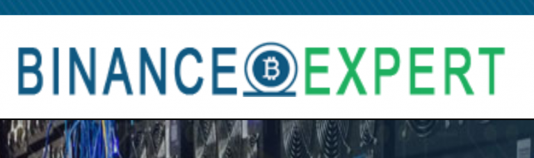 Binance Expert Review (binance-expert.com)