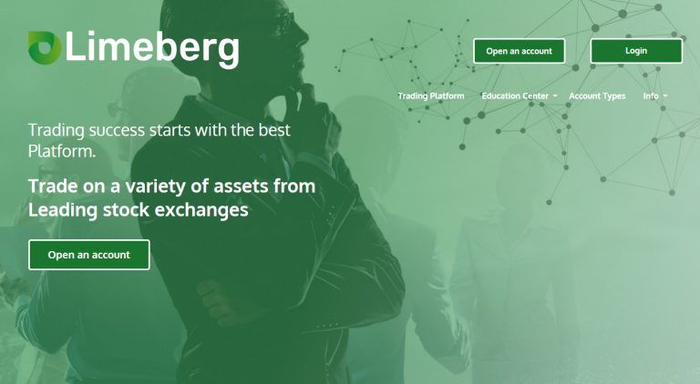 Limeberg Review (limeberg.com Scam)