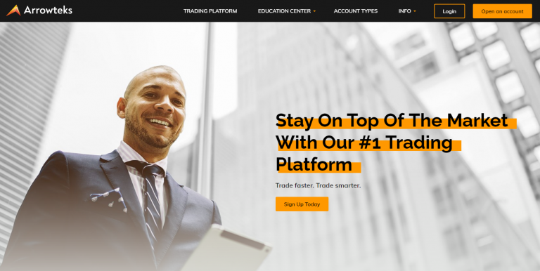 Arrowteks Review (arrowteks.com Scam)