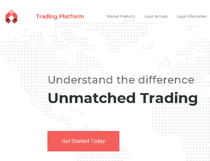 Acceptrade Review ( acceptrade.com Scam)