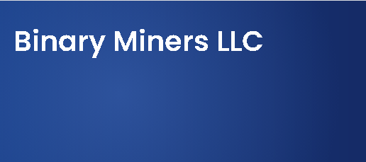 Binary Miners LLC Review ( binaryminersllc.com )
