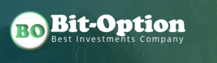 Bit Option Review ( bit-option.com is Scam )
