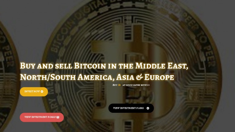 Bitspheretrades Review ( bitspheretrades.com Scam )