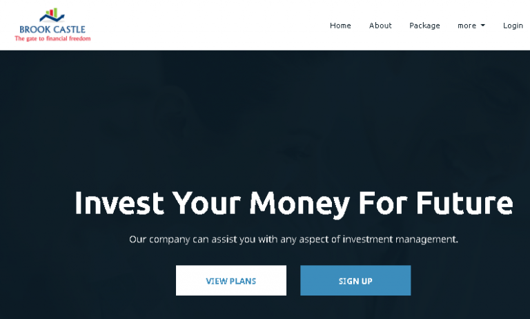 Book Castle Review ( bookcastle.com Scam )