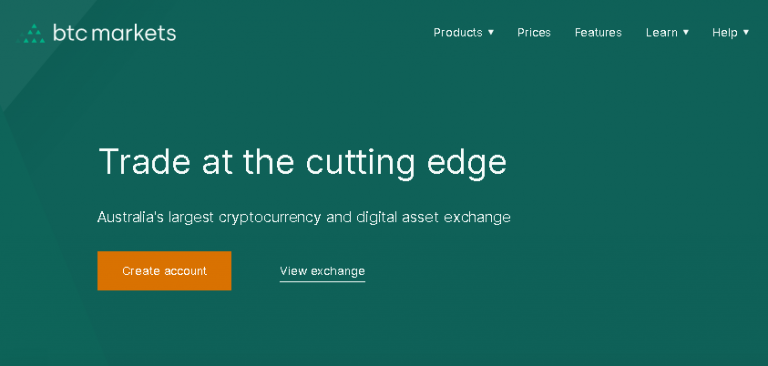 Btcmarkets Review ( btcmarkets.net )