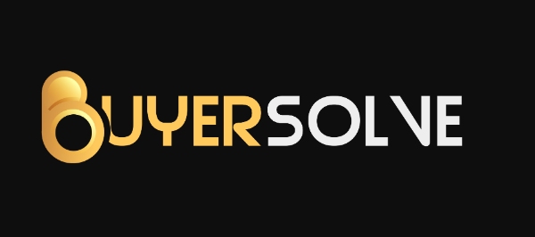 BuyerSolve Review ( buyersolve.com Scam )