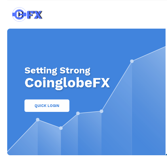 CoinglobeFX Review ( coinglobefx.com Scam )