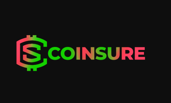 Coinsure Review ( coinsure.ltd Scam )