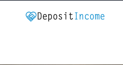 DepositIncome Review ( depositincome.com Scam )