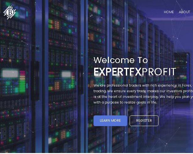 Expertfxprofit Review ( expertfxprofit.com SCAM)