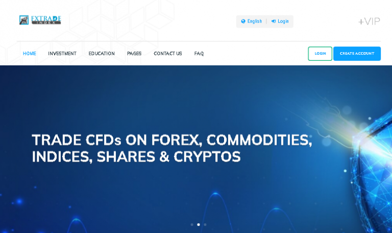FxTrade Index Review ( fxtradeindex.com SCAM )