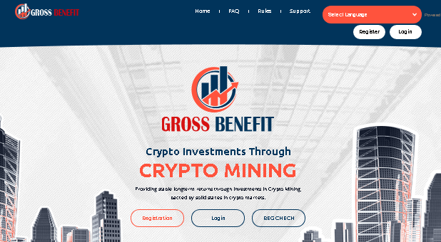 Gross Benefit Review ( gross-benefit.com Scam ) Gross Benefit Review ( gross-benefit.com Scam )