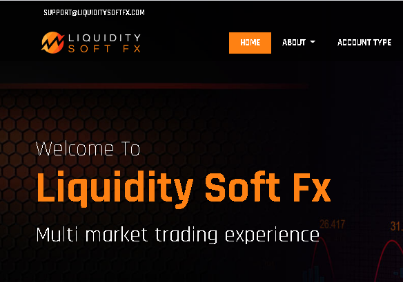 Liquidity Soft Fx Review ( liquidityfostfx.com is Scam ) Liquidity Soft Fx Review ( liquidityfostfx.com is Scam )
