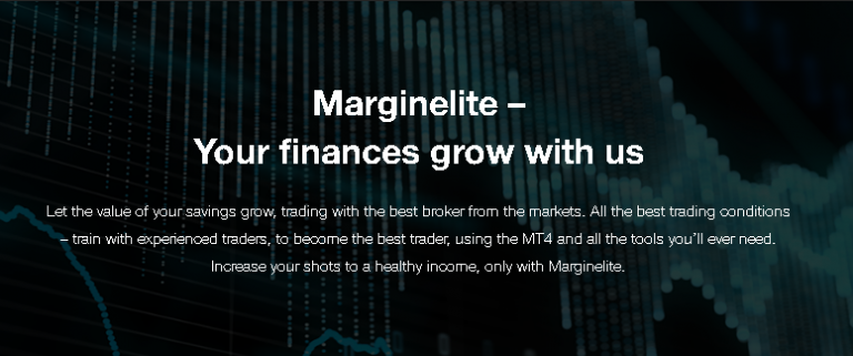 Marginelite Review ( marginelite.com Scam )
