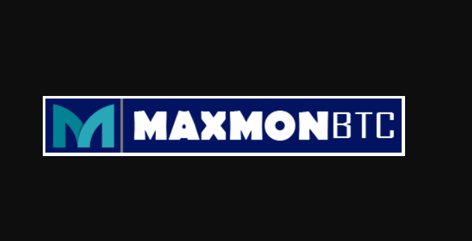 MaxmonBTC Review ( maxmonbtc.com is Scam )