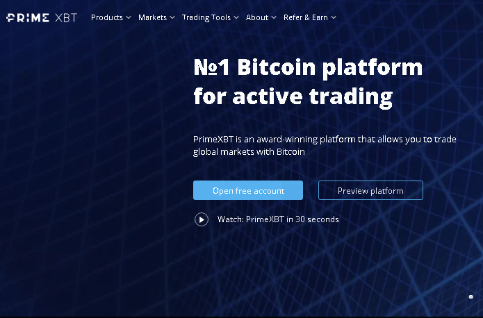 Prime XBT Review (primexbt.com is a Scam)