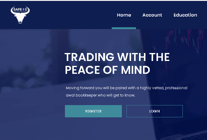 Safe IG Review ( safeig.com is Scam )