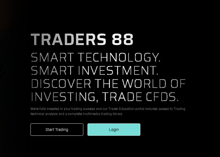 Traders88 Review ( traders88.com Review )