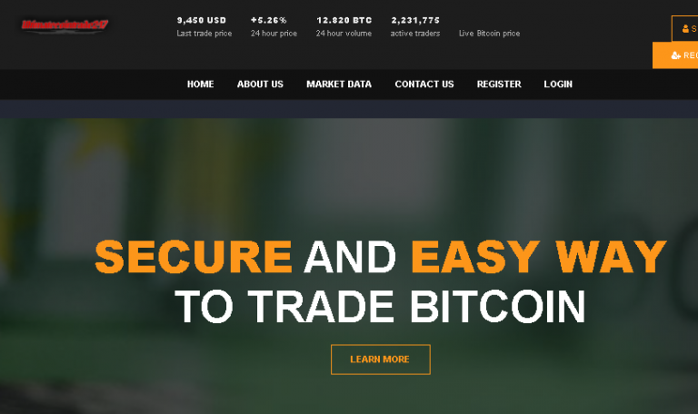 Ultimatecointrade247 Review ( Scam) Ultimatecointrade247 Review ( Scam)