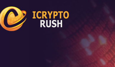 iCryptoRush Review ( iscryptorush.de is Scam )