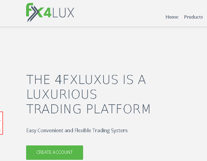 4fxluxus Review ( 4fxluxus.com Warning! )
