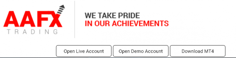 AAFX Trading Review ( aafx.com Should be avoided )