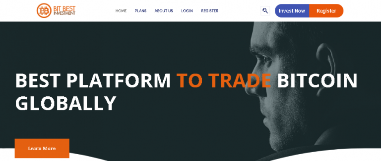 Bit Best Investment Review ( Warning! )