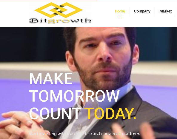 Bitgrowth Review ( bitgrowth.biz Scam Website ) Bitgrowth Review ( bitgrowth.biz Scam Website )