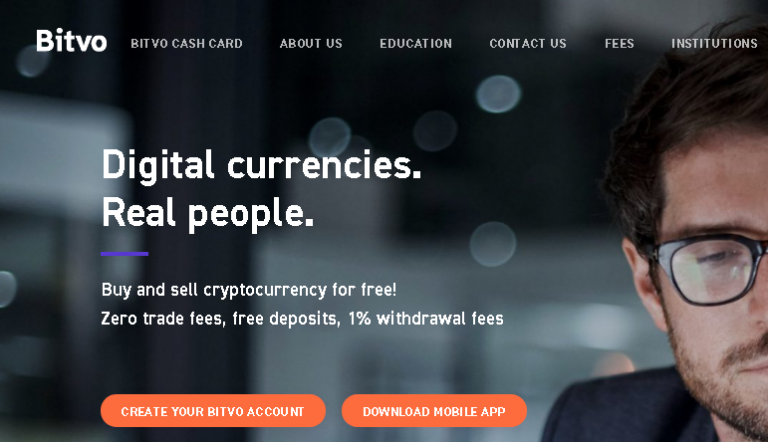 Bitvo Review ( bitvo.com Scam Website )