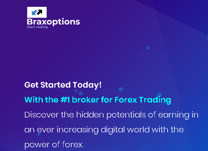 BraxOptions Review ( braxoption.com Must be avoided)
