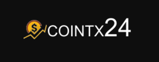 Cointx24 Review ( cointx24.com Scam Website)