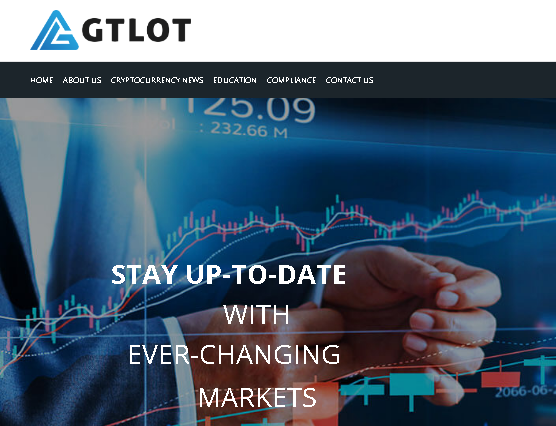 GTLOT Review ( gtlot.com Scam website )