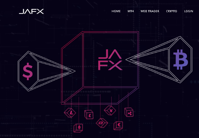 JAFX Review ( jafx.com Not Recommended Website )