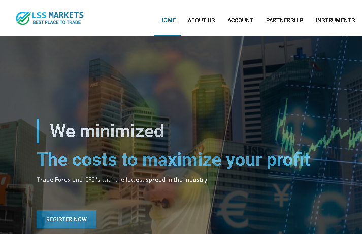 LLS Markets Review ( llsmarkets.com Warning! )