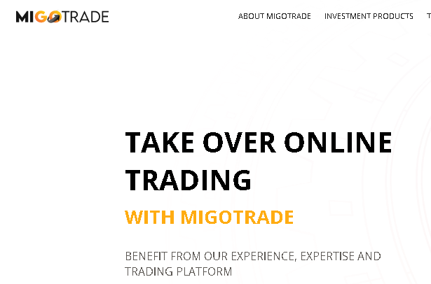 MigoTrade Review ( migotrade.com is Scam )