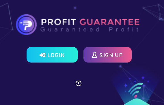 Profite Guarantee Review ( profite-guarantee.com)