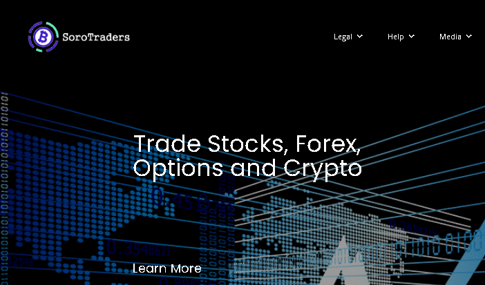 SoroTraders Review ( sorotraders.com Scam Website )