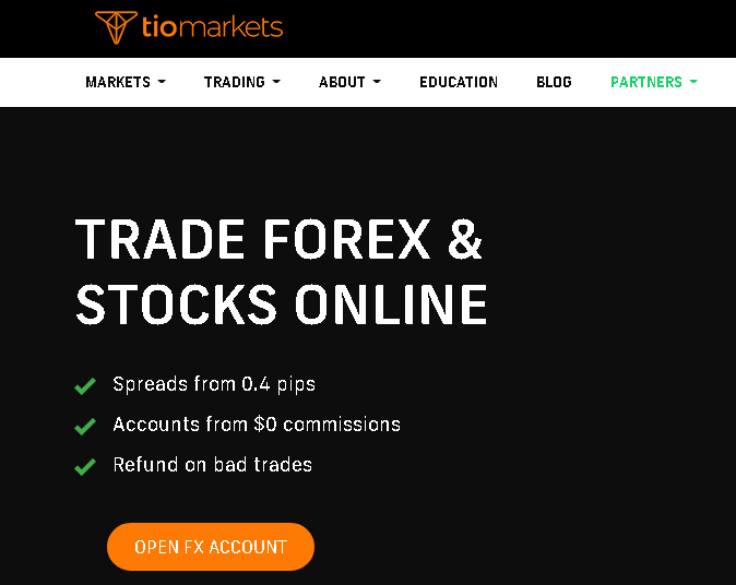 TioMarkets Review ( tiomarkets.com Warning! )