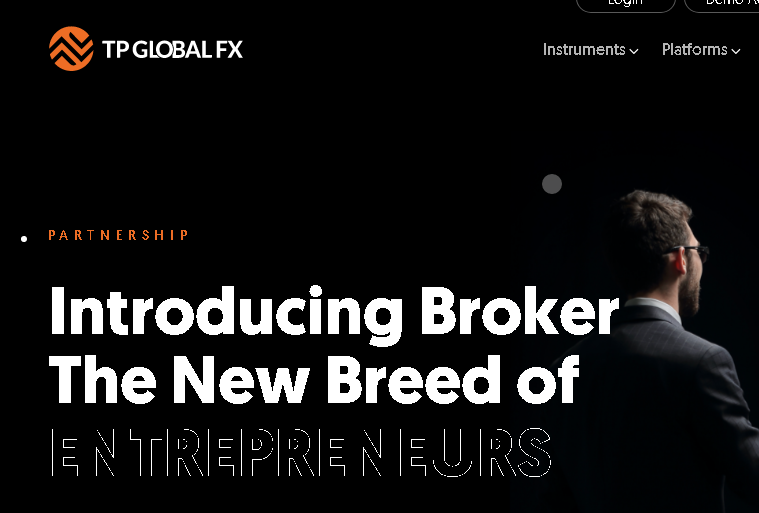 Tp Global FX Review ( tpglobalfx.com Scam Website )