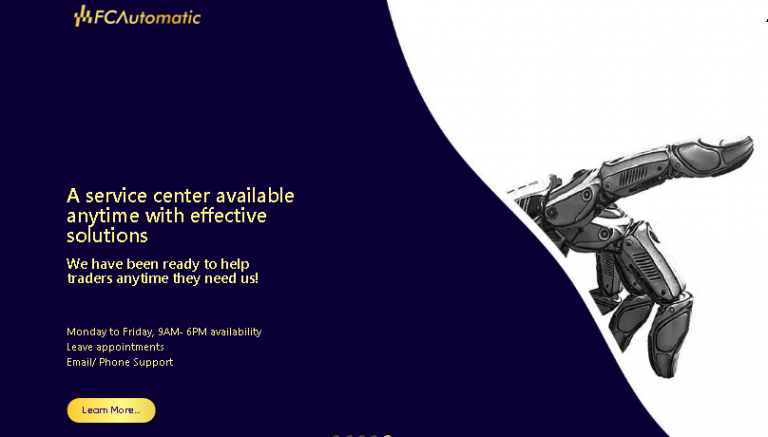 FCAutomatic Review ( fcautomatic.com Scam ) FCAutomatic Review ( fcautomatic.com Scam )