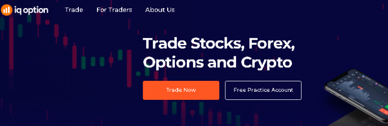 IQ Option Review ( iqoption.com Scam )