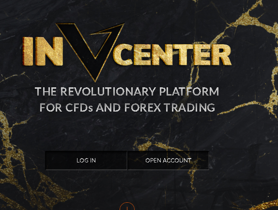 InvCenter Review ( invcenter.com scam website)