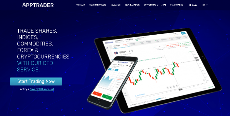 AppTrader Review ( apptrader.com Warning! )