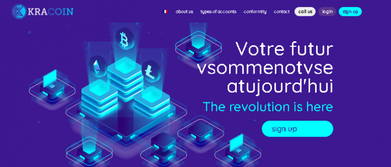 Kracoin Review (kracoin.fr Warning ) Kracoin Review (kracoin.fr Warning )