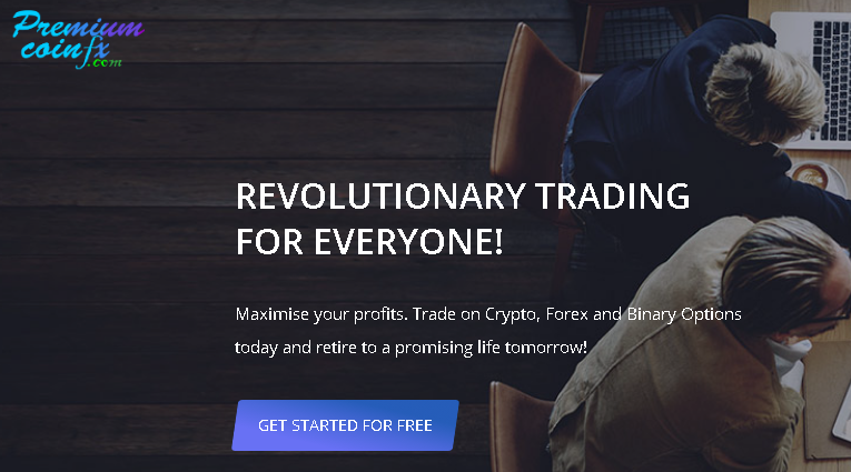 Premiumcoinfx Review ( premiumcoinfx.com)