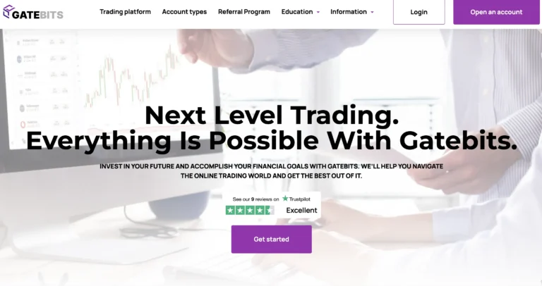 Gatebits Review – gatebits.com SCAM