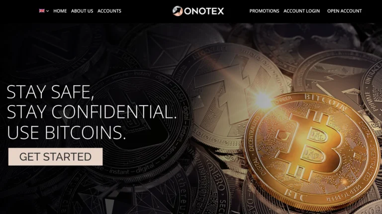Onotex Review – onotextrade.com SCAM