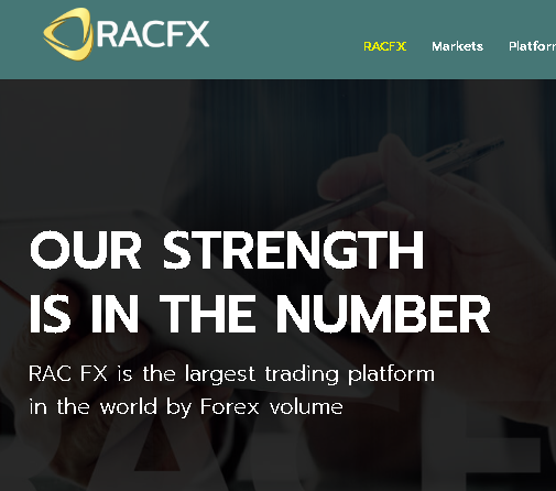 RACFX Review