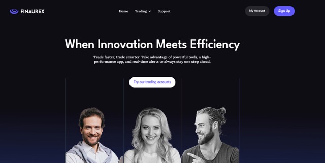 Finaurex Review (finaurex.com review)
